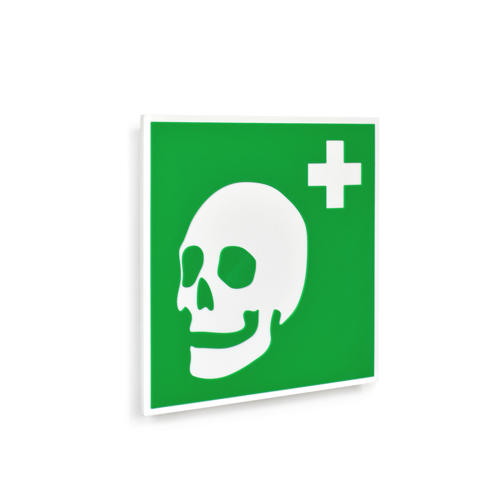 green is hope